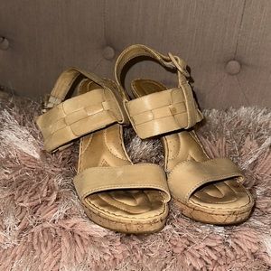 Born Crown Sandals